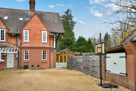 5 bedroom link detached house for sale, Station Road, North Chailey