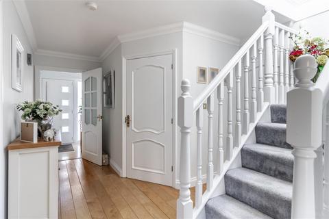 Conifers Bush End, Takeley, Bishop's Stortford, CM22 6NE