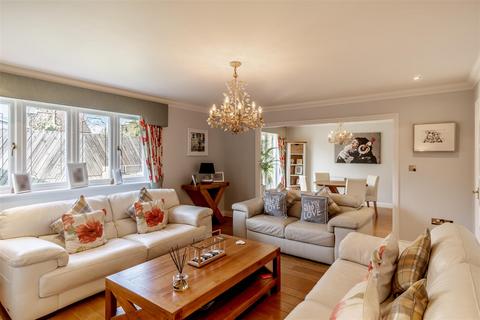 Conifers Bush End, Takeley, Bishop's Stortford, CM22 6NE
