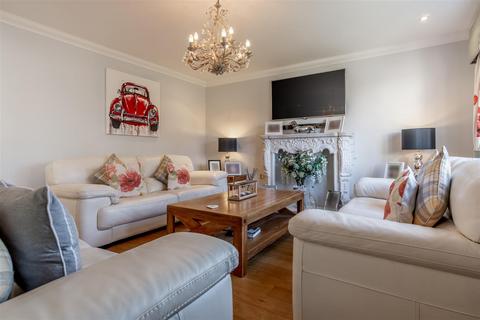 Conifers Bush End, Takeley, Bishop's Stortford, CM22 6NE