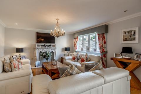 Conifers Bush End, Takeley, Bishop's Stortford, CM22 6NE