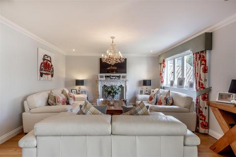 Conifers Bush End, Takeley, Bishop's Stortford, CM22 6NE