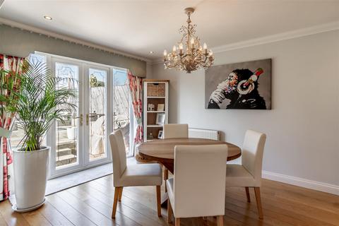 Conifers Bush End, Takeley, Bishop's Stortford, CM22 6NE