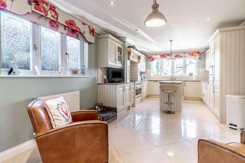 Conifers Bush End, Takeley, Bishop's Stortford, CM22 6NE