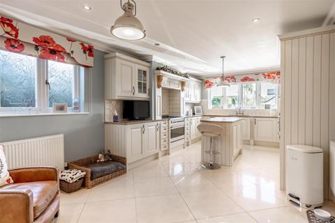 Conifers Bush End, Takeley, Bishop's Stortford, CM22 6NE