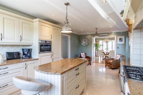 Conifers Bush End, Takeley, Bishop's Stortford, CM22 6NE
