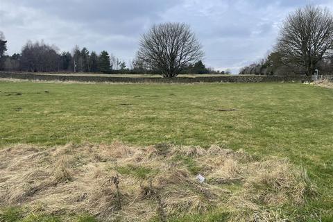 Land for sale, Lot A - Land off Foxholes Lane, Tansley, Matlock