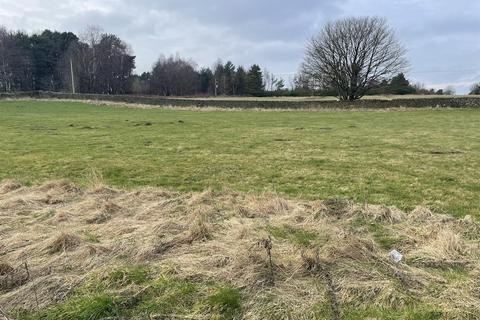 Land for sale, Lot A - Land off Foxholes Lane, Tansley, Matlock