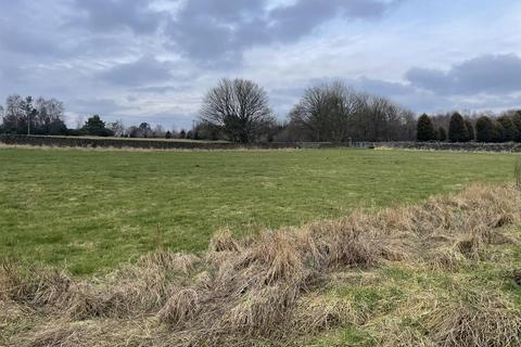 Land for sale, Lot A - Land off Foxholes Lane, Tansley, Matlock