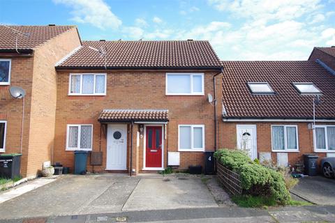 2 bedroom terraced house for sale, Berenger Close, Swindon SN3