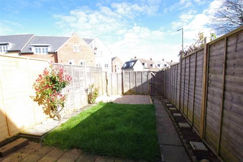 4 Berenger Close, Old Town, Swindon, SN3 1PB
