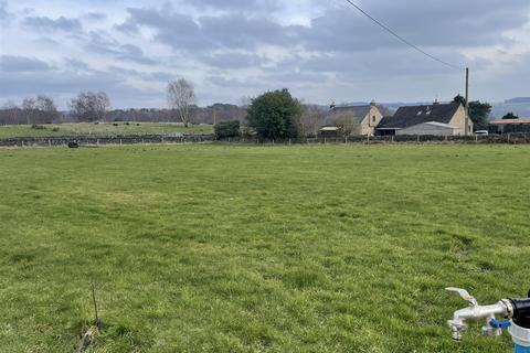 Land for sale, Lot B - Land off Foxholes Lane, Tansley, Matlock