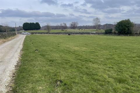 Land for sale, Lot B - Land off Foxholes Lane, Tansley, Matlock