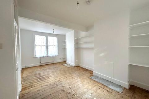 2 bedroom terraced house for sale, Wildfell Road, London, SE6