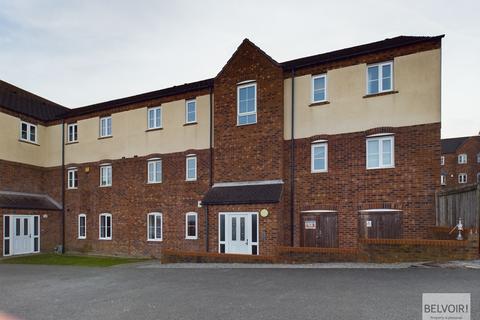 2 bedroom flat for sale, 22 Raynald Road, Manor, Sheffield, S2