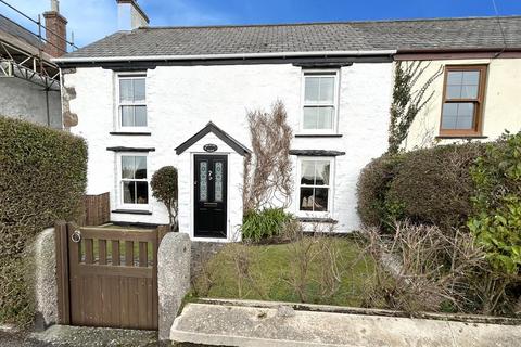 4 bedroom cottage for sale, Beacon Terrace, The Lizard TR12