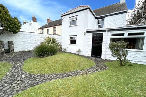undefined, Beacon Terrace, The Lizard TR12
