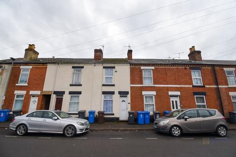 2 bedroom terraced house to rent, Frederick Street, Derby DE22