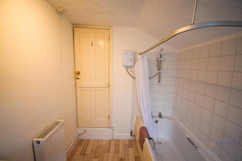 2 bedroom terraced house to rent, Frederick Street, Derby DE22