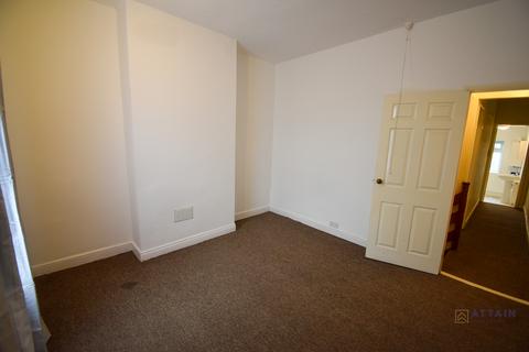 2 bedroom terraced house to rent, Frederick Street, Derby DE22