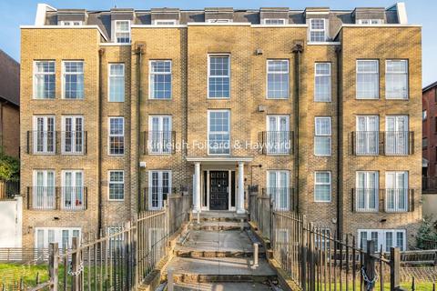 2 bedroom flat for sale, Widmore Road, Bromley, Kent, BR1
