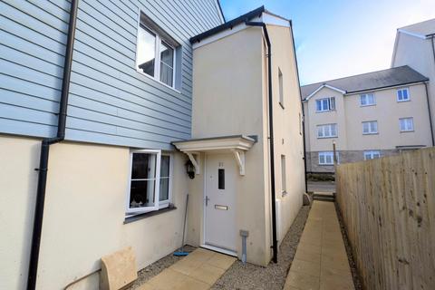 2 bedroom terraced house for sale, Chins Field Close, Hayle, Cornwall, TR27 4FJ