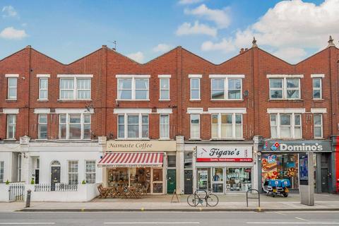 2 bedroom flat for sale, Wandsworth Bridge Road, Parsons Green, London, SW6