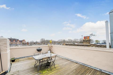 2 bedroom flat for sale, Wandsworth Bridge Road, Parsons Green, London, SW6