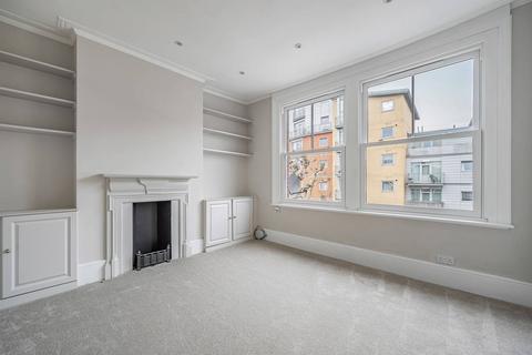 2 bedroom flat for sale, Wandsworth Bridge Road, Parsons Green, London, SW6