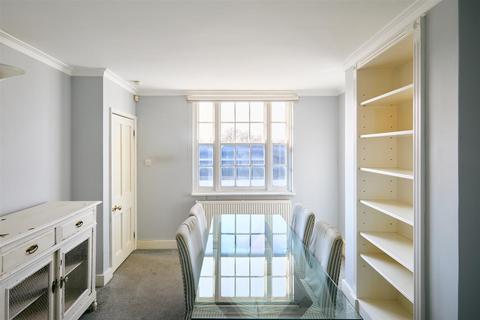 2 bedroom end of terrace house for sale, The Old Wharf House, Lower Mall, W6