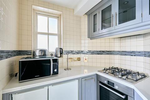 2 bedroom end of terrace house for sale, The Old Wharf House, Lower Mall, W6