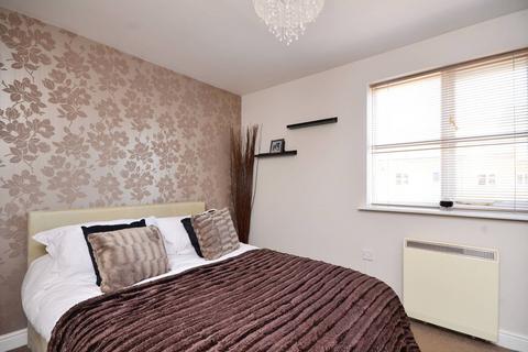 2 bedroom flat for sale, Otter Close, Stratford, London, E15