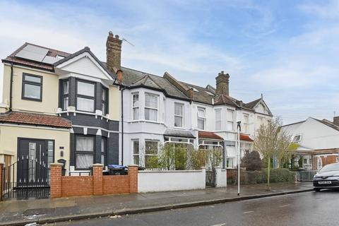 3 bedroom terraced house for sale, Links Road, Tooting, London, SW17