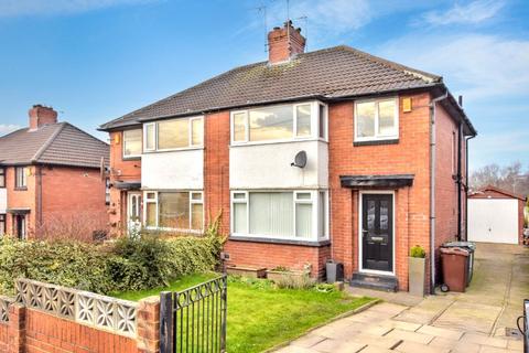 11 Birfed Crescent, Leeds, LS4 2QF