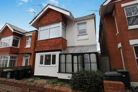 2 bedroom flat for sale, Paisley Road, Bournemouth BH6