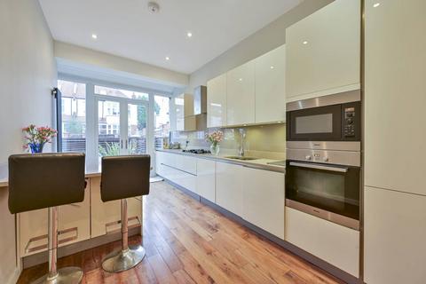 4 bedroom house for sale, Melbury Gardens, West Wimbledon, London, SW20