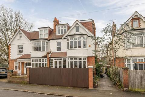 4 bedroom house for sale, Melbury Gardens, West Wimbledon, London, SW20