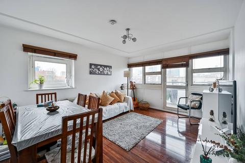 2 bedroom flat for sale, Pauline House, Old Montague Street, Brick Lane, London, E1