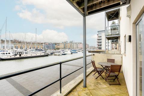 2 bedroom flat for sale, Portishead, Bristol BS20