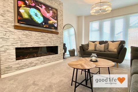 16 Garesfield, Sunderland, SR2 0EQ
