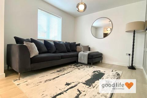 16 Garesfield, Sunderland, SR2 0EQ