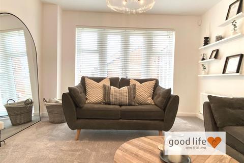 16 Garesfield, Sunderland, SR2 0EQ