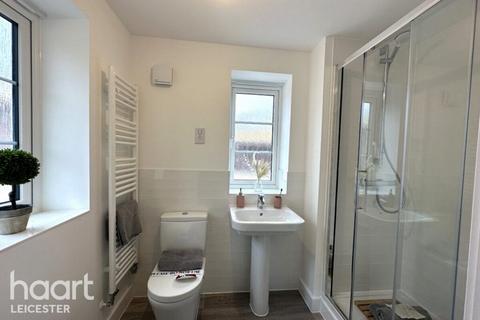 1 bedroom semi-detached house for sale, The Branston, Leicester