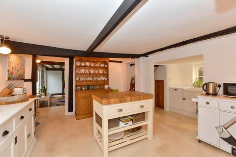 4 bedroom detached house for sale, Church Lane, Petham, Canterbury, Kent