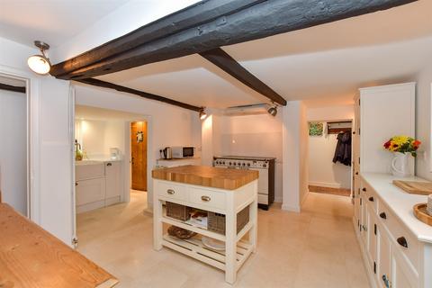 4 bedroom detached house for sale, Church Lane, Petham, Canterbury, Kent