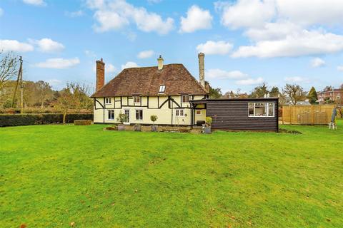 4 bedroom detached house for sale, Church Lane, Petham, Canterbury, Kent