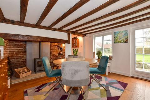 4 bedroom detached house for sale, Church Lane, Petham, Canterbury, Kent