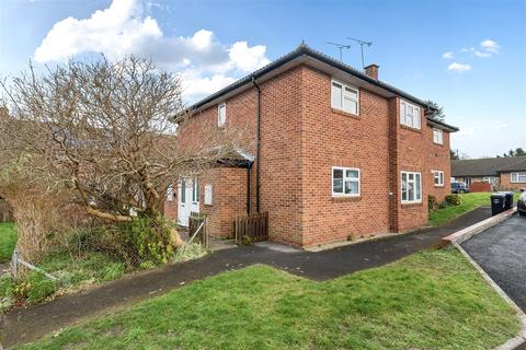 2 bedroom flat for sale, Blackberry Lane, Potterne, Devizes