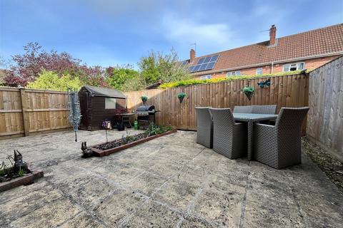40 Blackberry Lane, Potterne, Devizes, SN10 5NZ