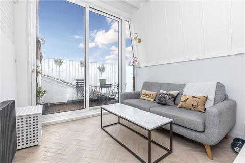 3 bedroom flat for sale, Tynemouth Street, London, SW6